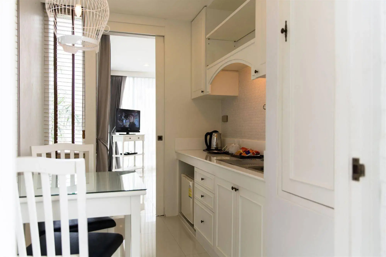 Verano Beach Villa