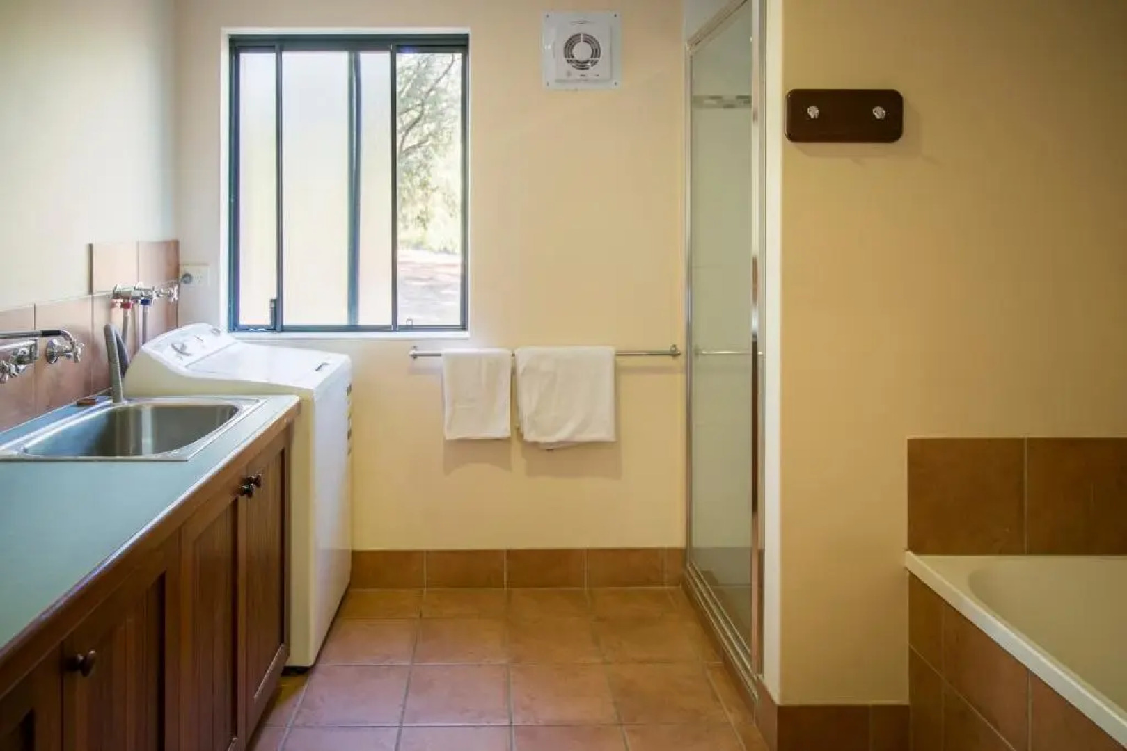 Wyadup Brook Cottages