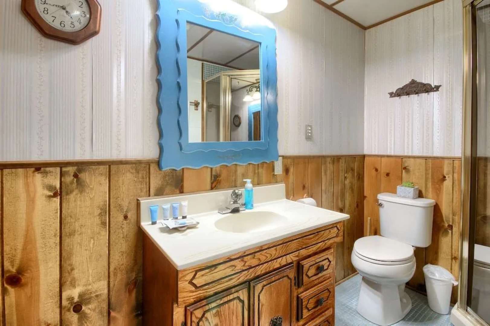 Yosemite Wonderland Chalet