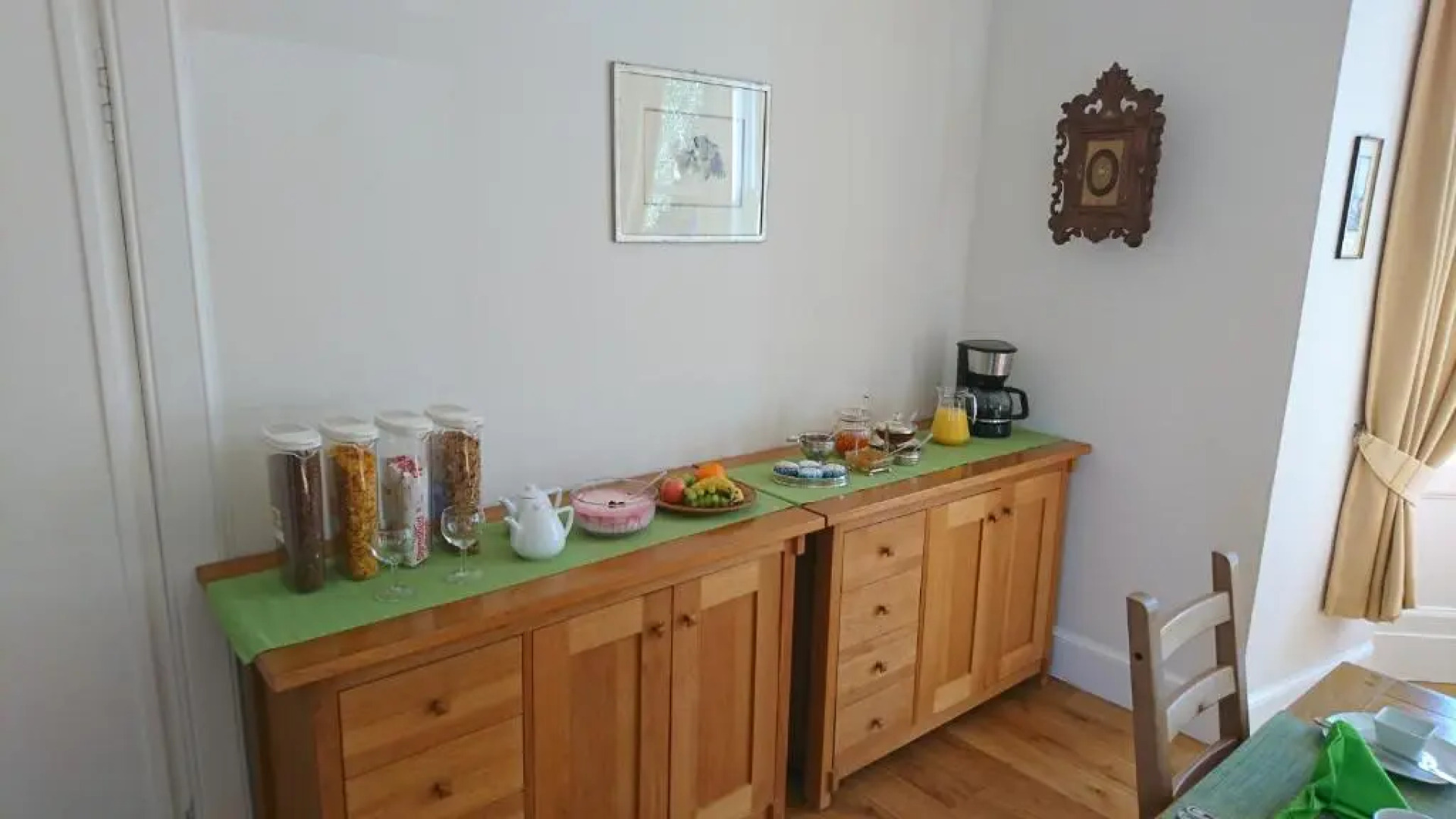 Granite Villa Guest House