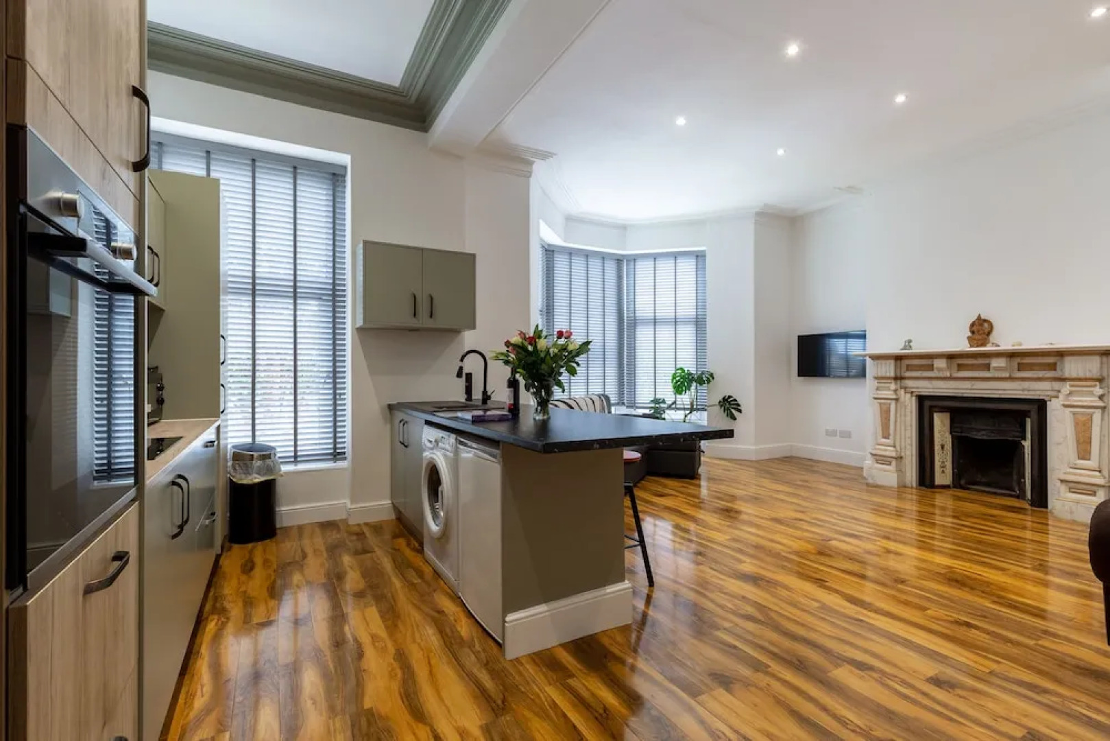 Remarkable 1-bed Apartment in Lytham Saint Annes