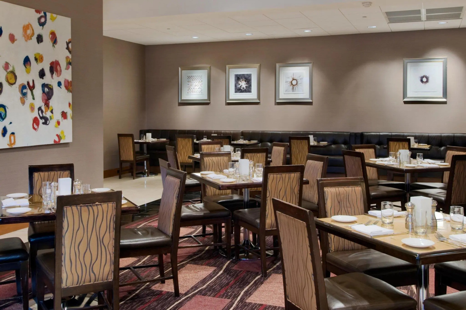 Hilton Hasbrouck Heights/Meadowlands