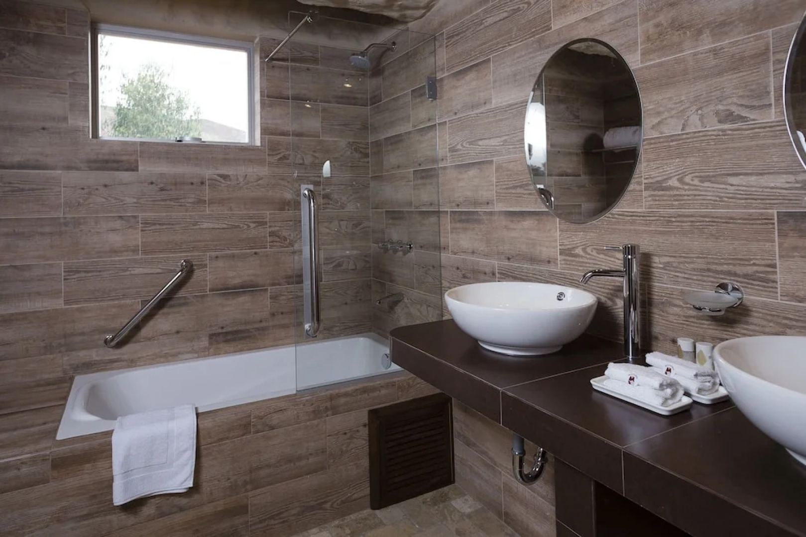 Intiterra The Luxury Apart Hotel