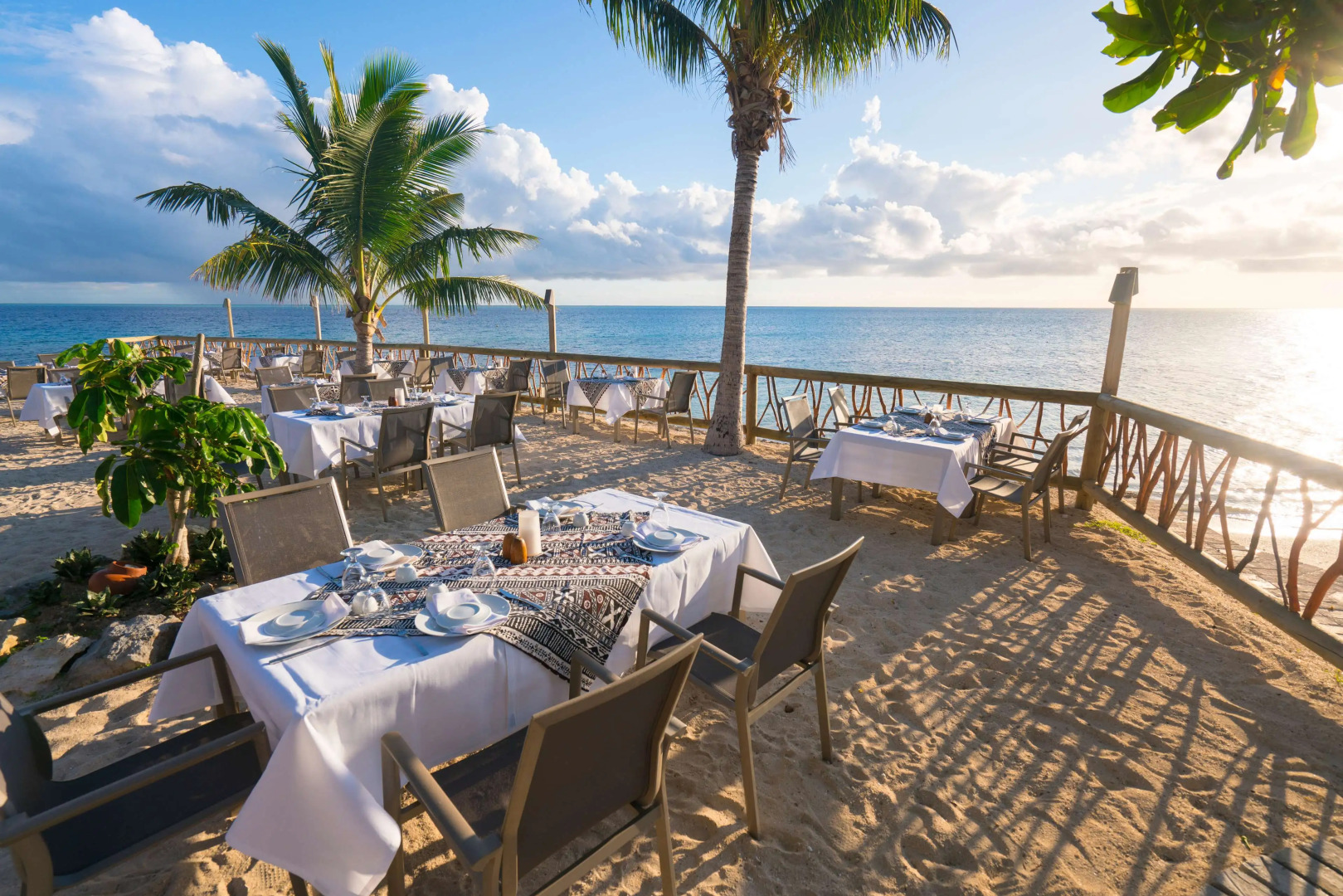 Castaway Island Fiji