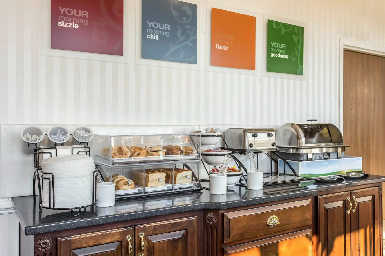 Comfort Inn Laurinburg