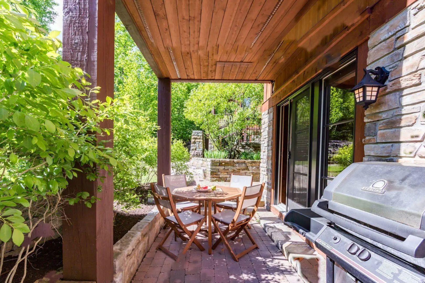 Tremblant-Les-Eaux – RVMT