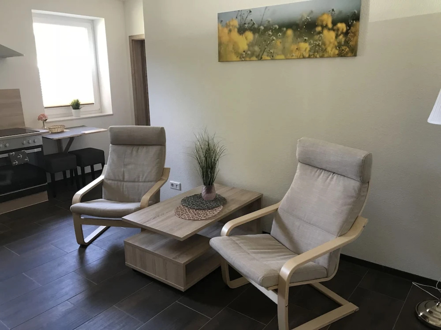 Schaalsee-Appartements