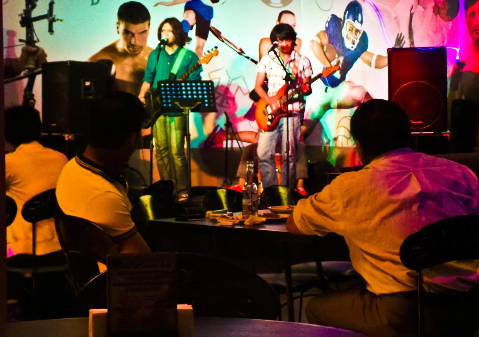 El Cielito Hotel - Sta. Rosa