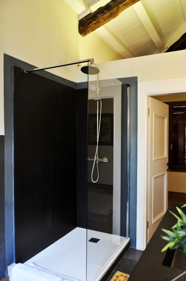 Villa Verecondi Scortecci