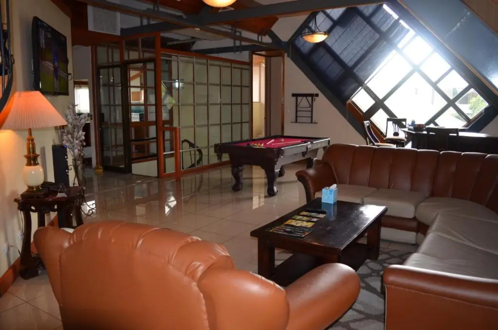 Sportsmens Lodge - Adults Only