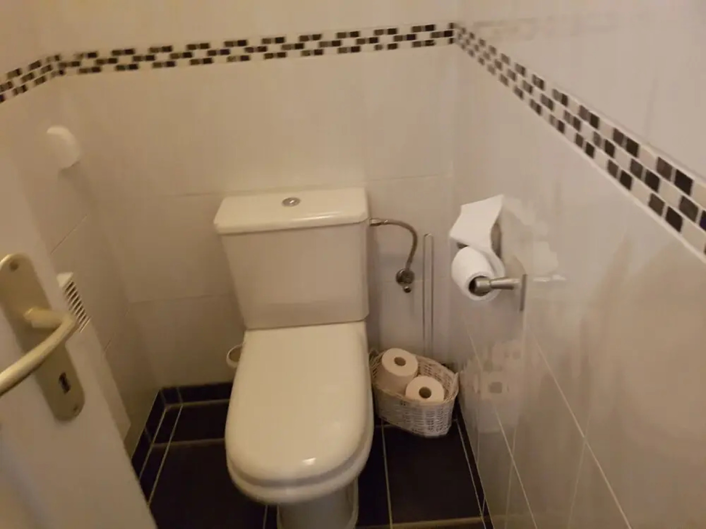 Montagne Vue Quillan