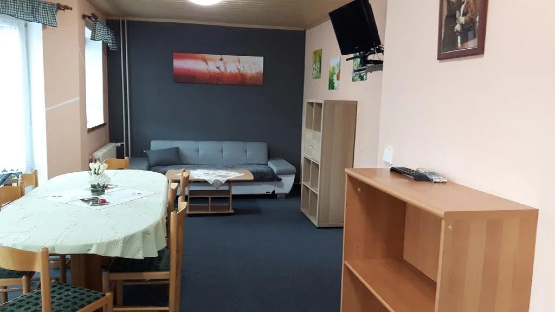 Apartmany Železná Ruda