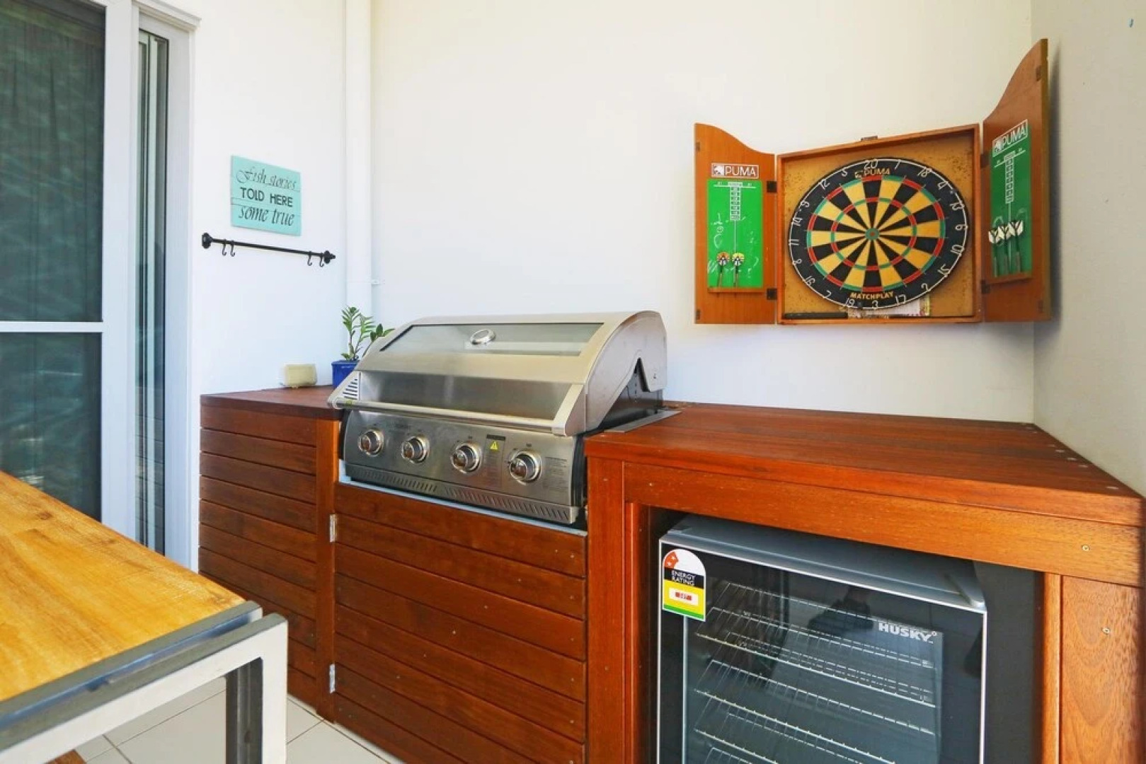 Drift North 29 Roof top Getaway