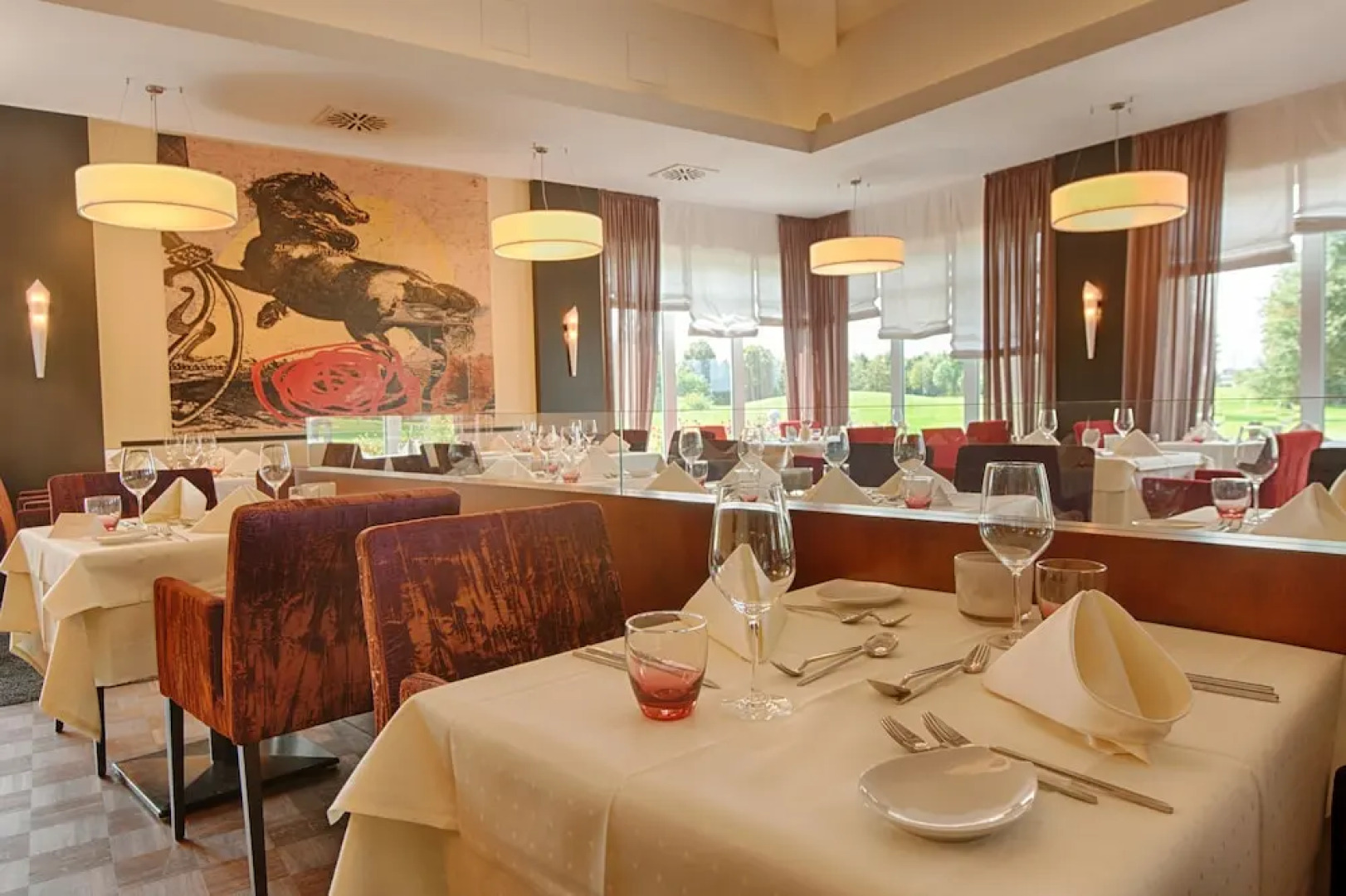 Gut Heckenhof Hotel & Golfresort