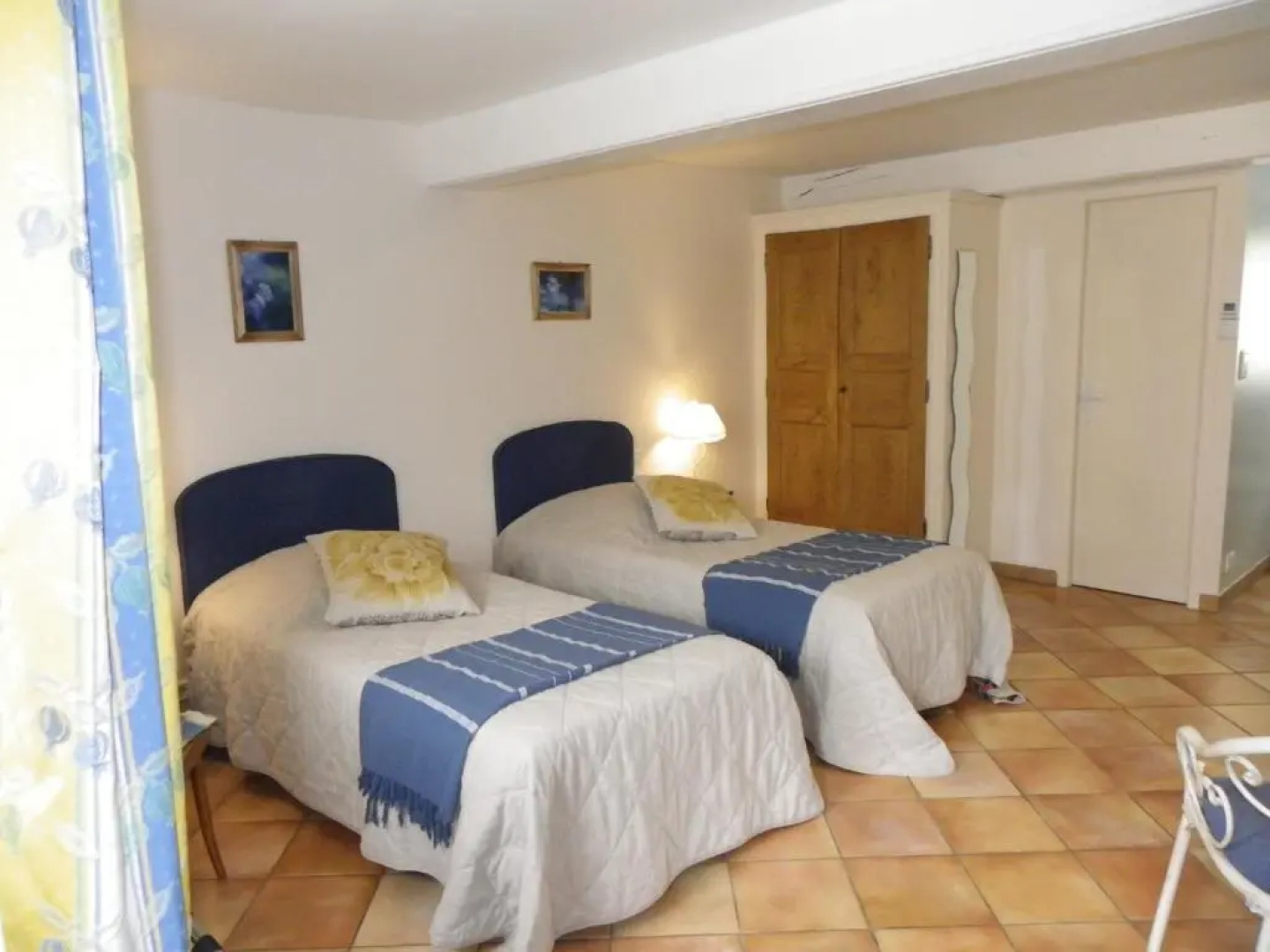 Le Cottage du Château