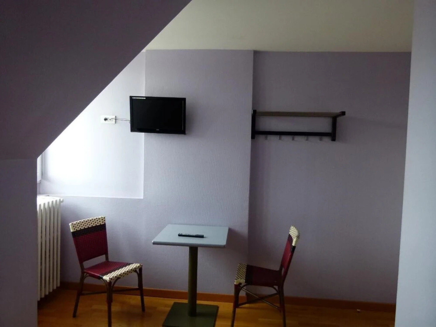 Victor Hôtel Restaurant