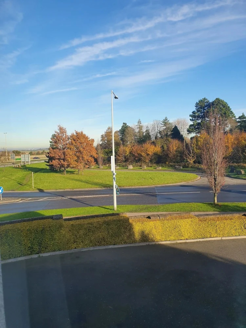 Golden Dawn Guesthouse