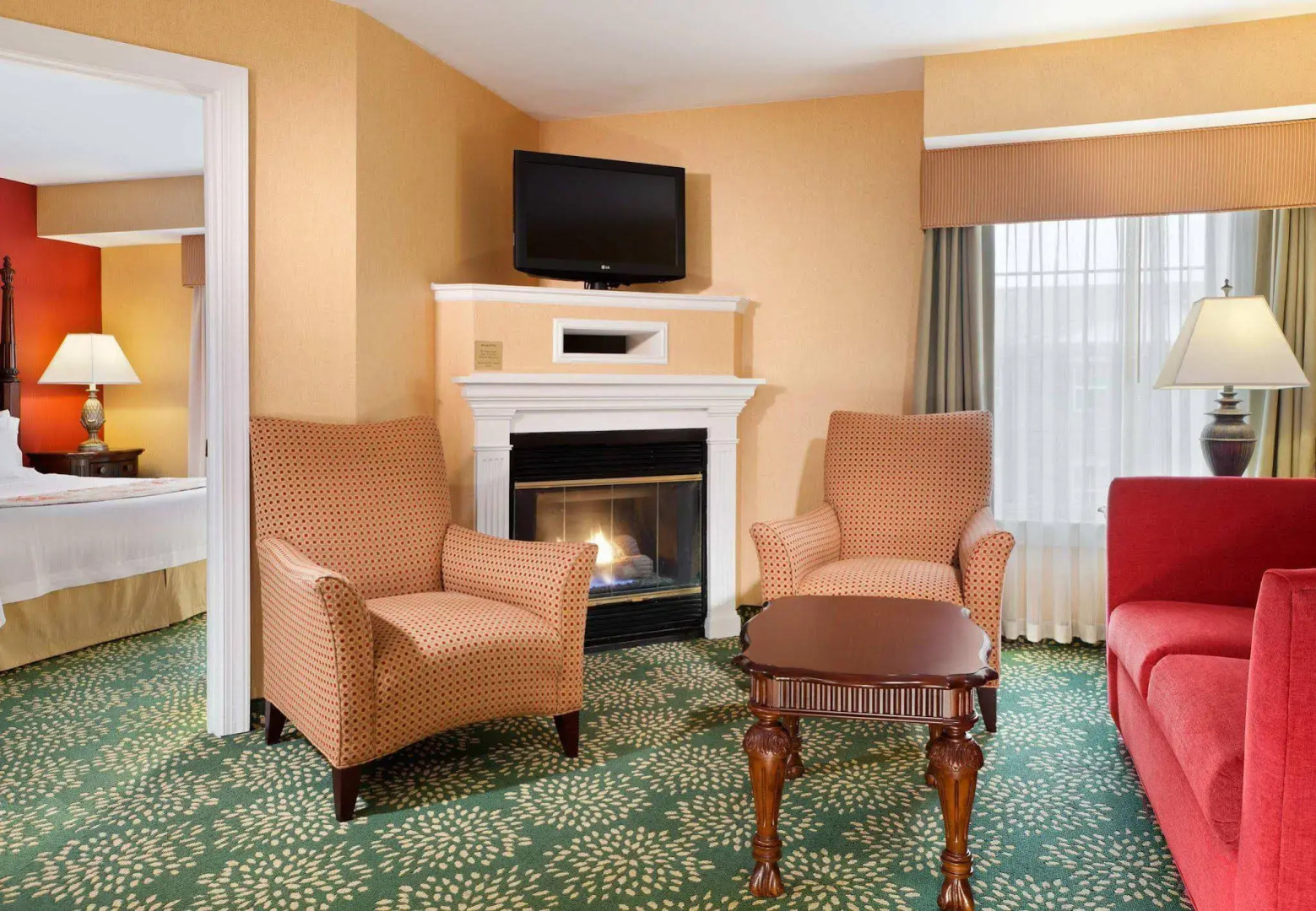 Residence Inn By Marriott West Orange