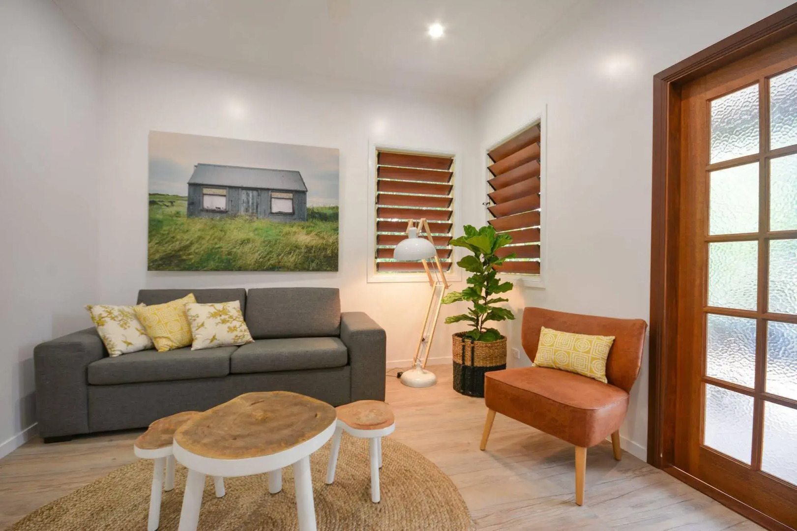 Blue Summit Hideaway