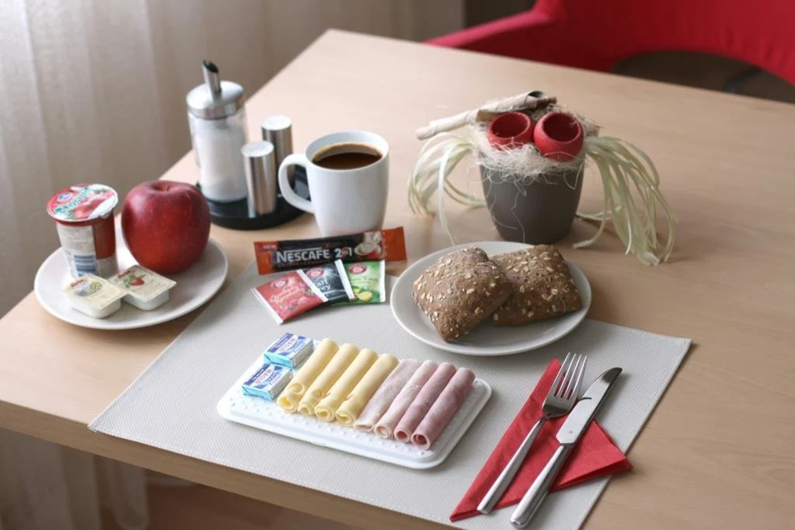 Hotel Osvit Aparthotel