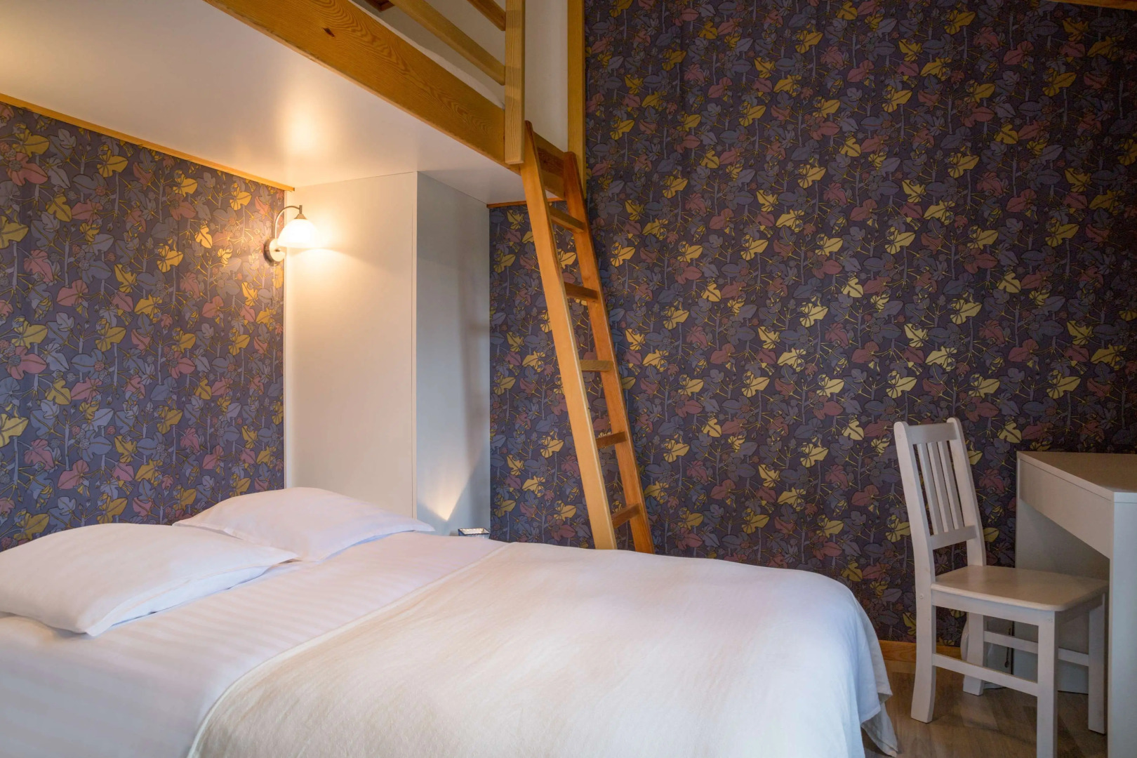 La Villa Vicha, The Originals Relais