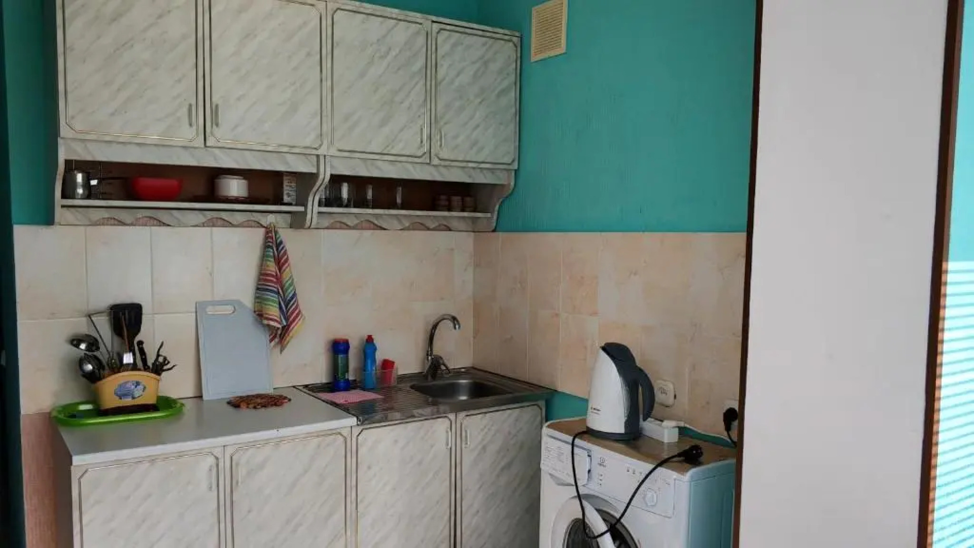 2h komnatnaja kvartira v Pitsunde Agrba 21 korp 2