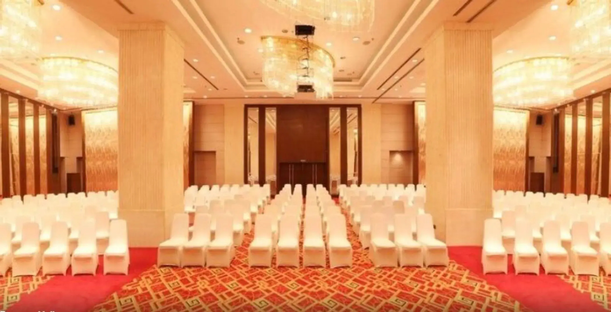 Grand Mercure Beijing Central