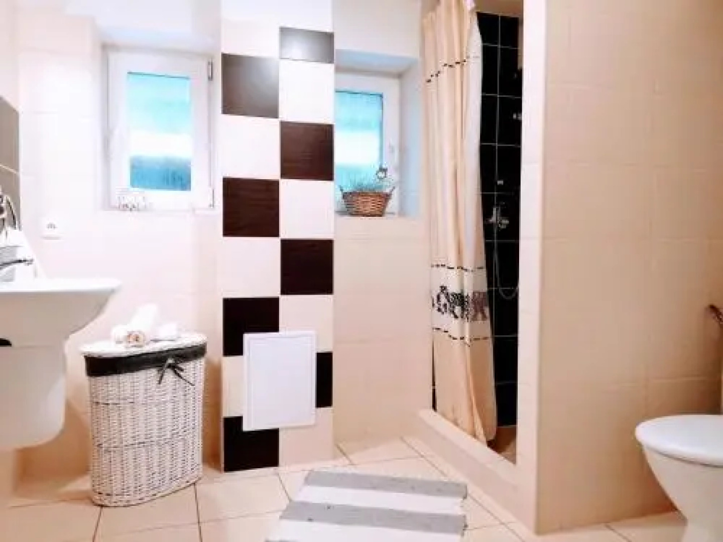 Apartmánový dom Paula