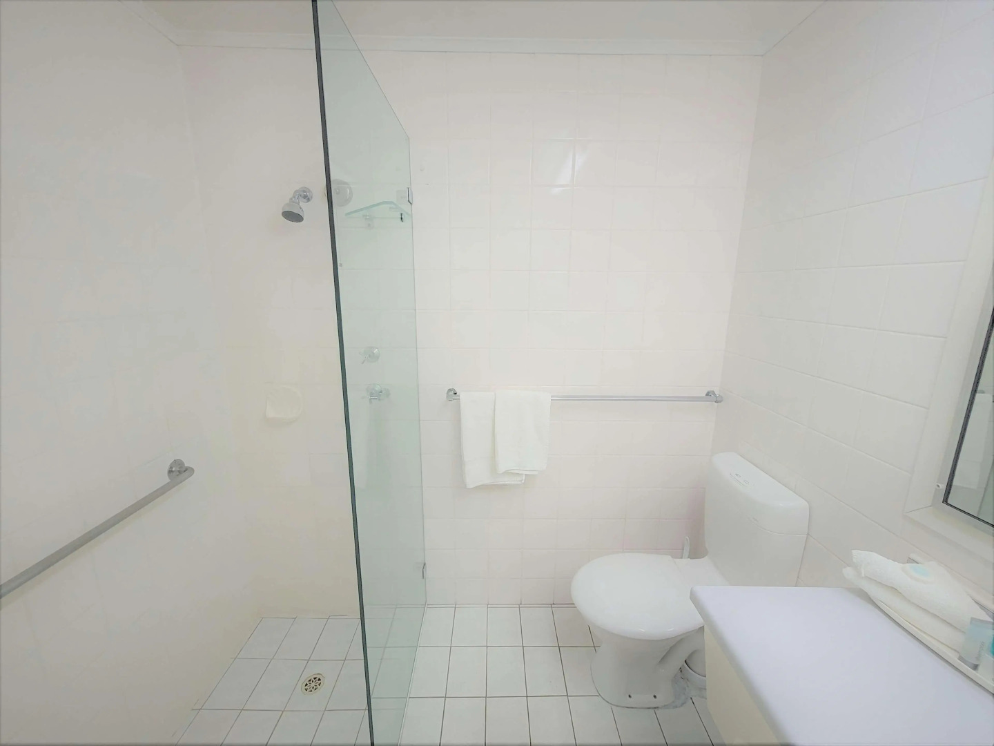 SureStay Hotel by Best Western The Clarence on Melville