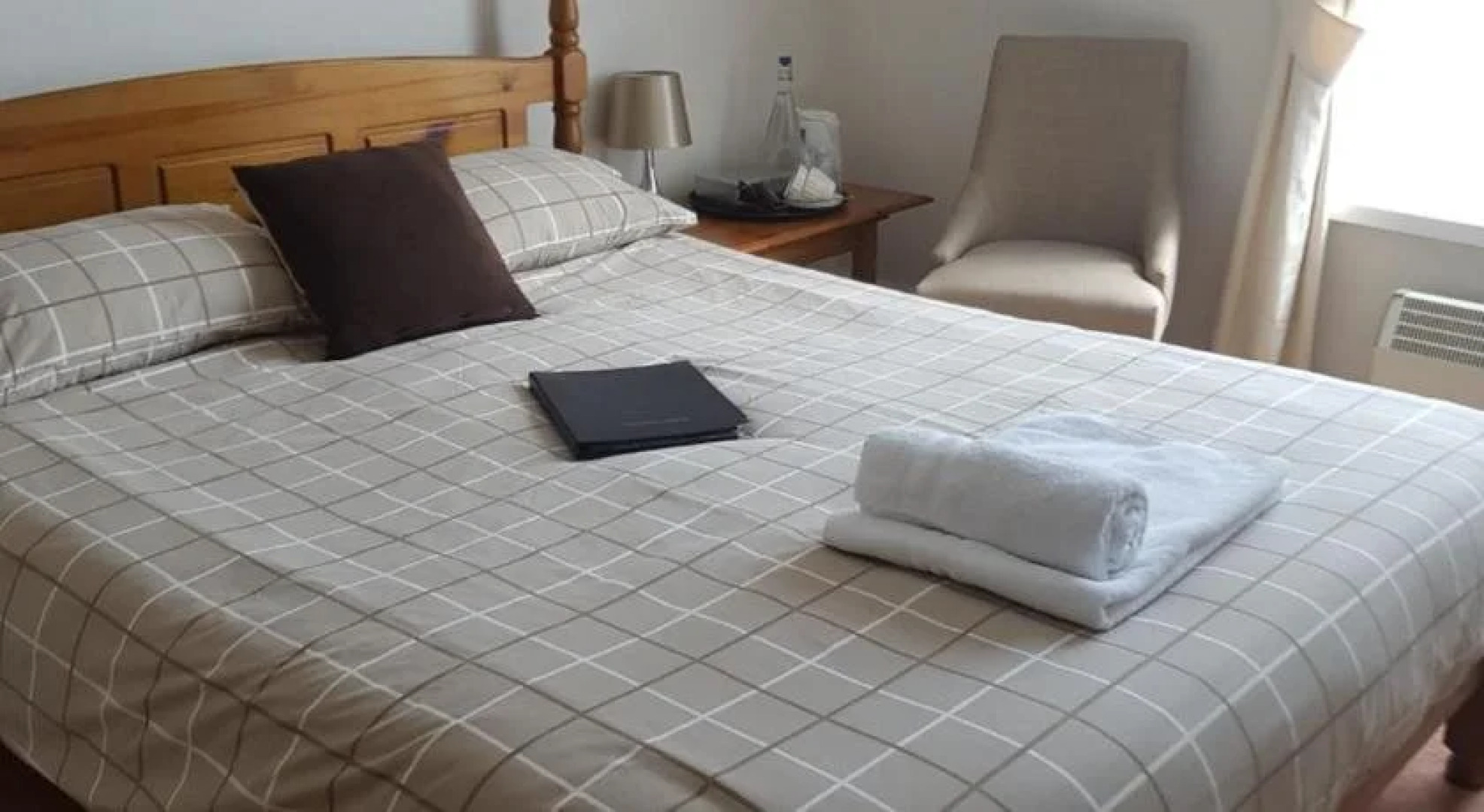 Burnside Guest House