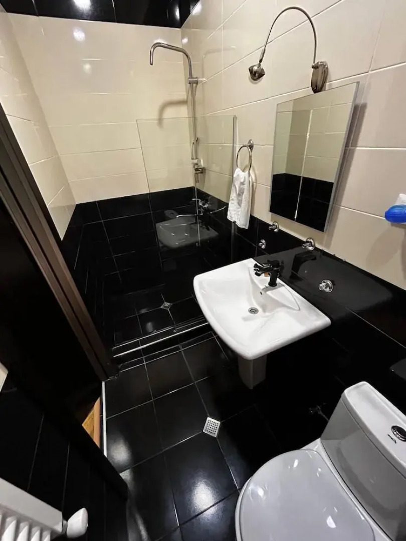 Отель Old Street Tbilisi