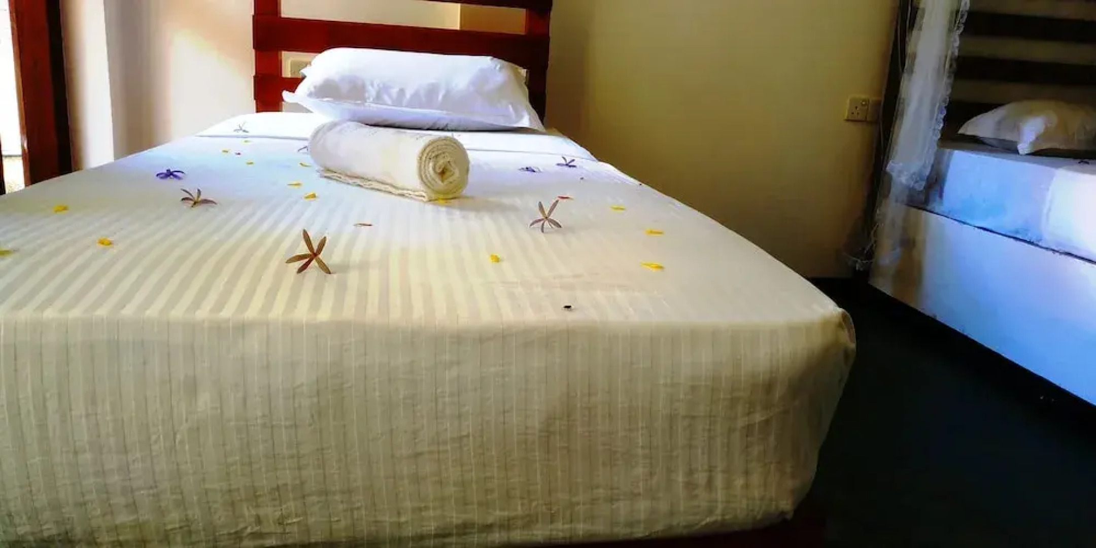 centerpoint safari resort Udawalawa