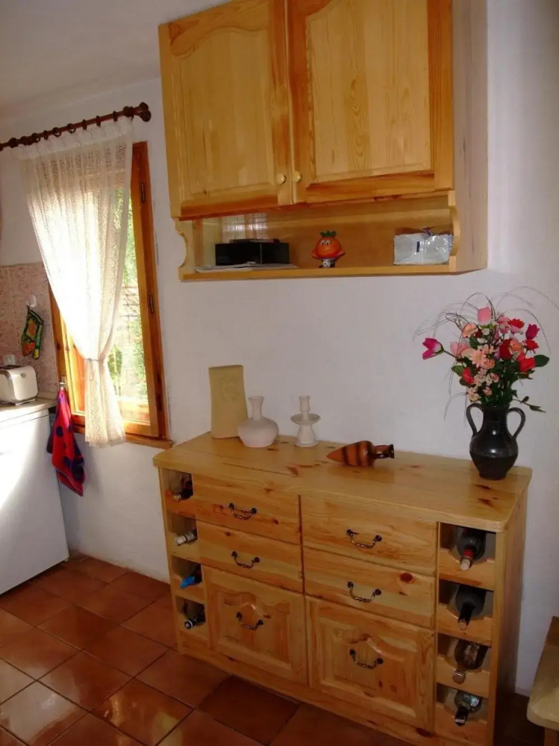 Къща за гости Каза Роза - Swiss Style Chalet Casa Rosa Guest House