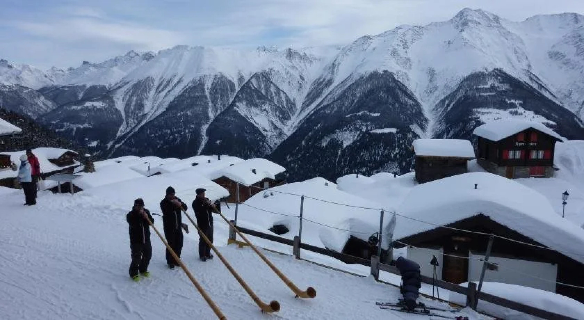 Panorama Hotel & Restaurant