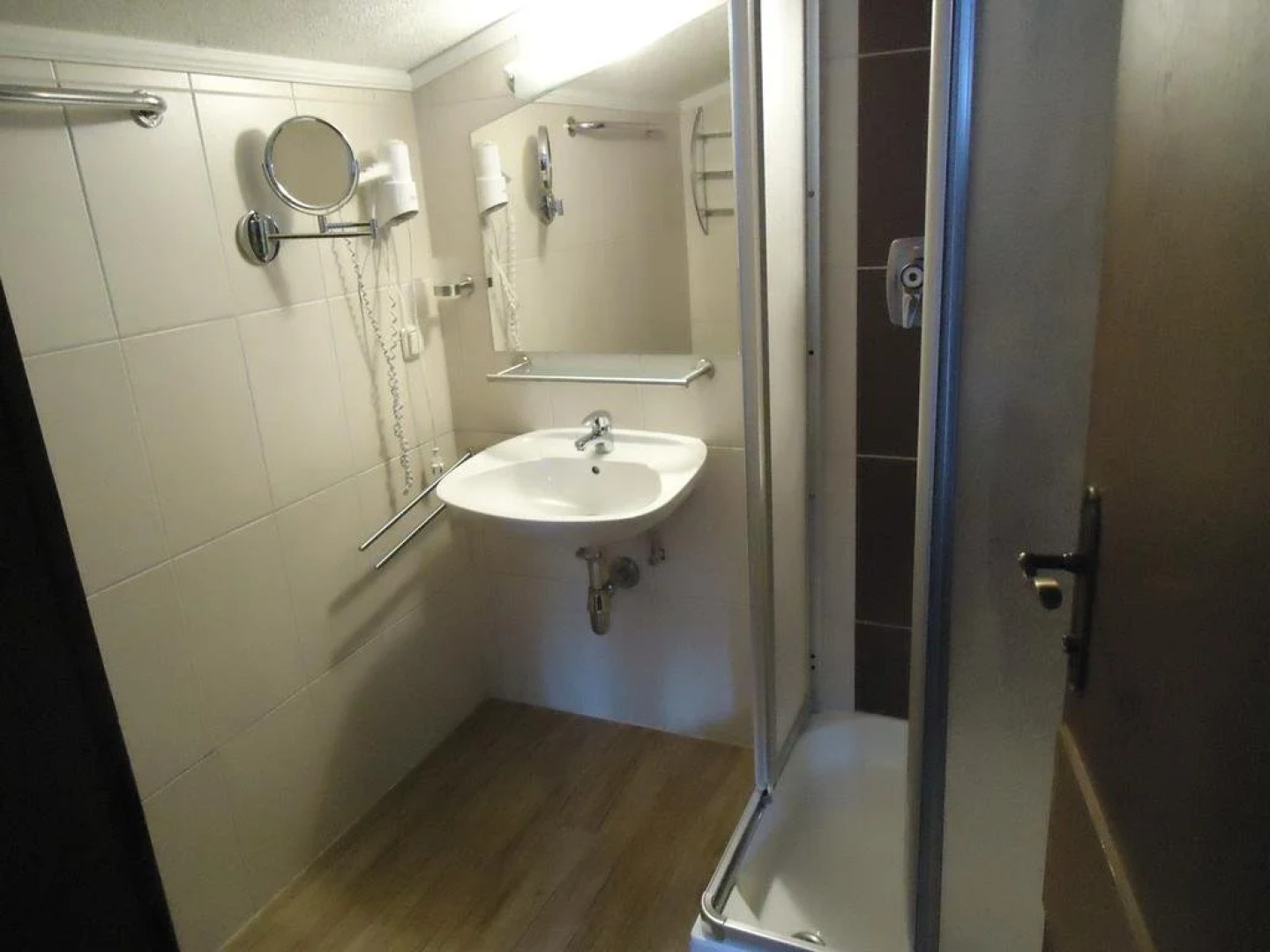 Dorfgasthof Schlösslstube