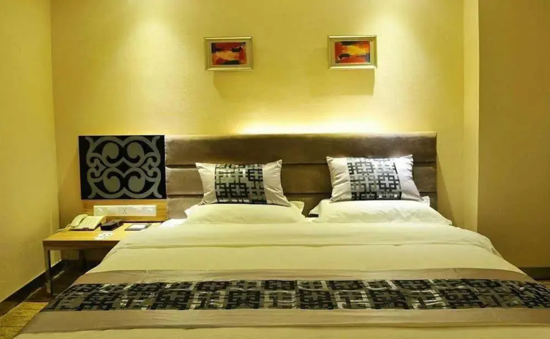 Xianning Lanhai Hotel