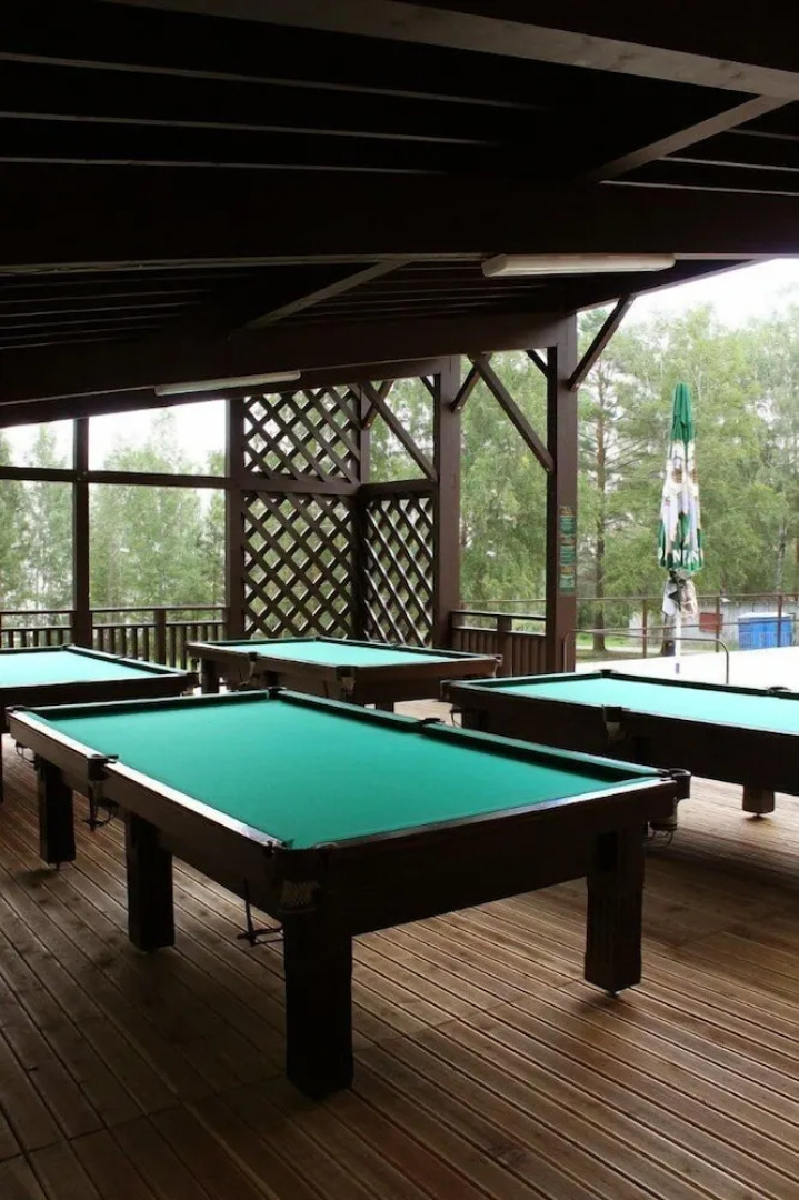 База отдыха «Волна»