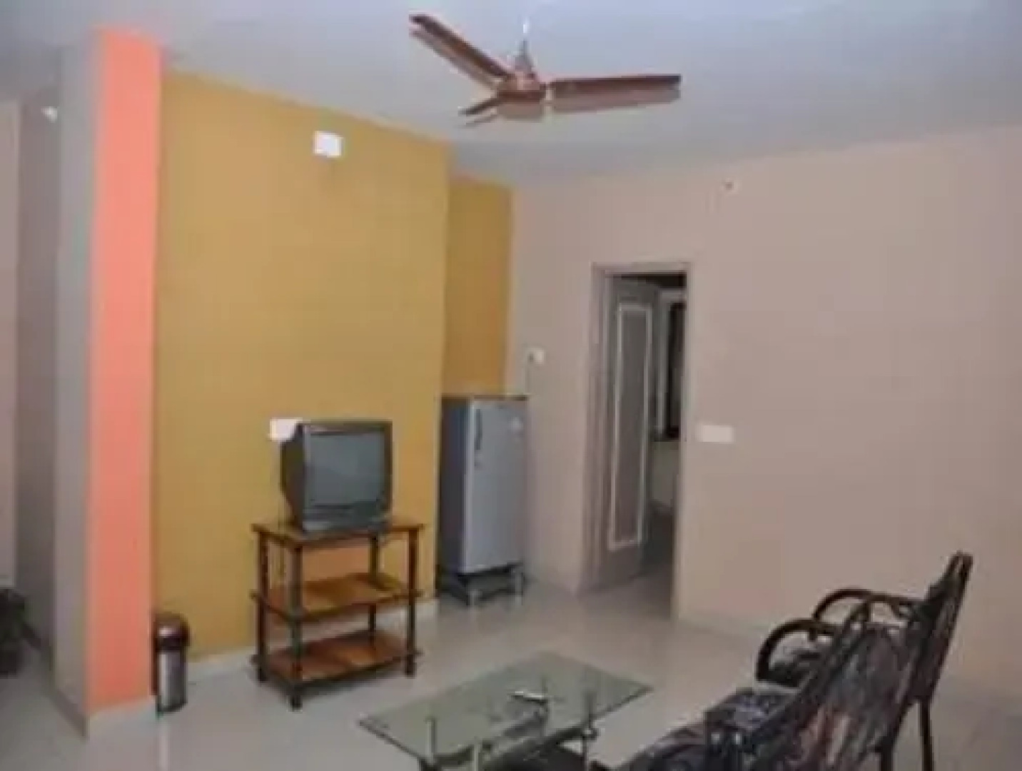 Windsor Service Apartment