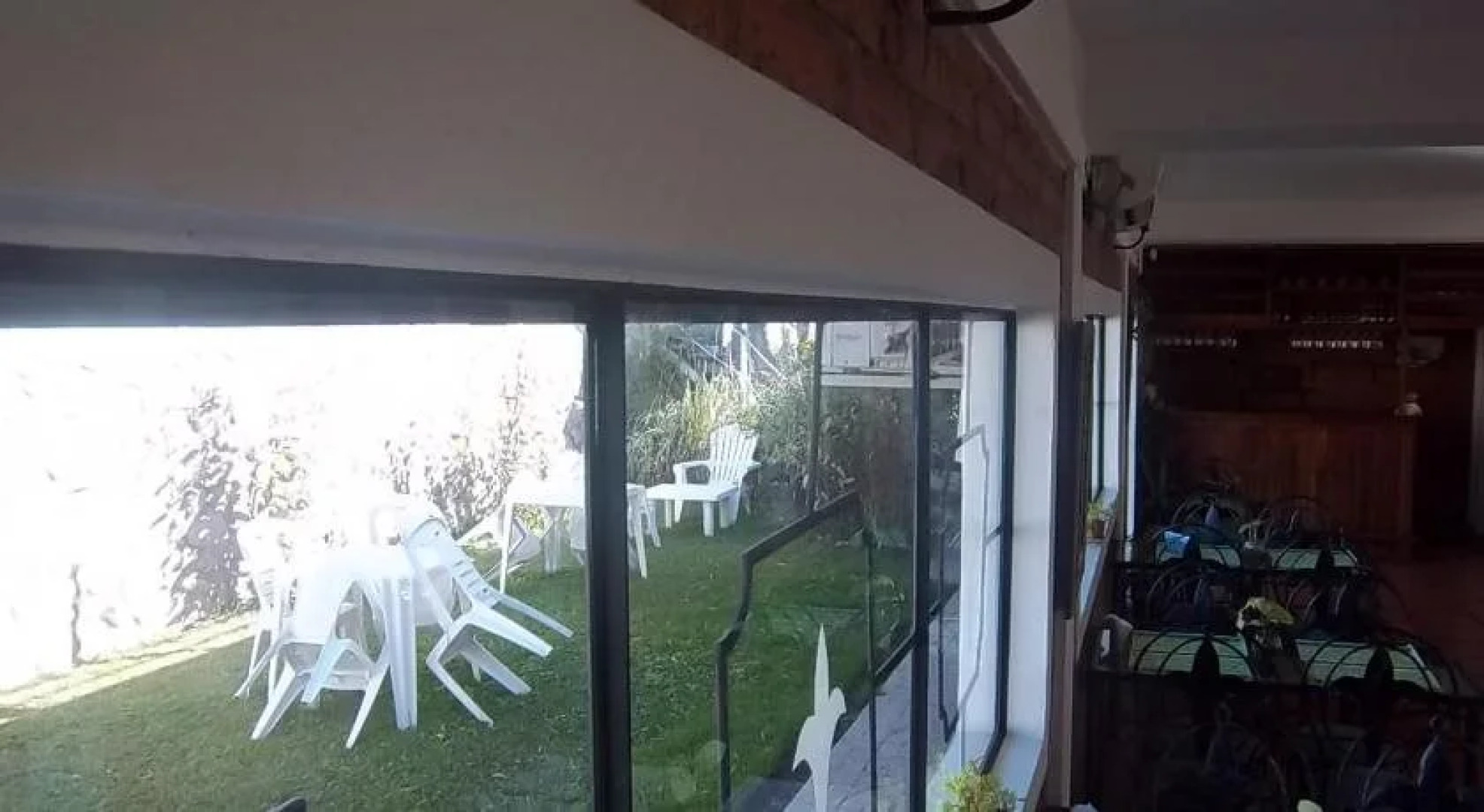 Apart Hotel la Quebrada