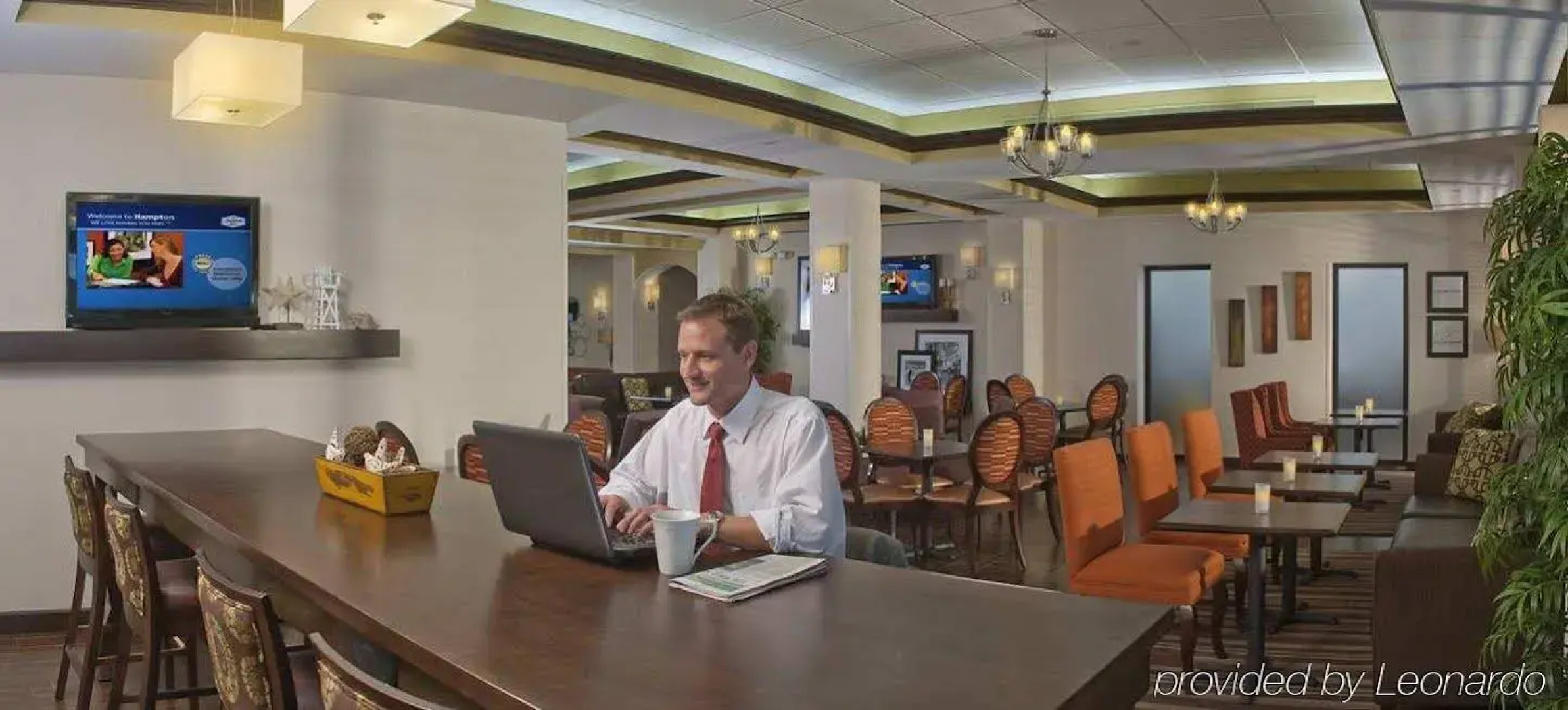 Hampton Inn & Suites Boynton Beach