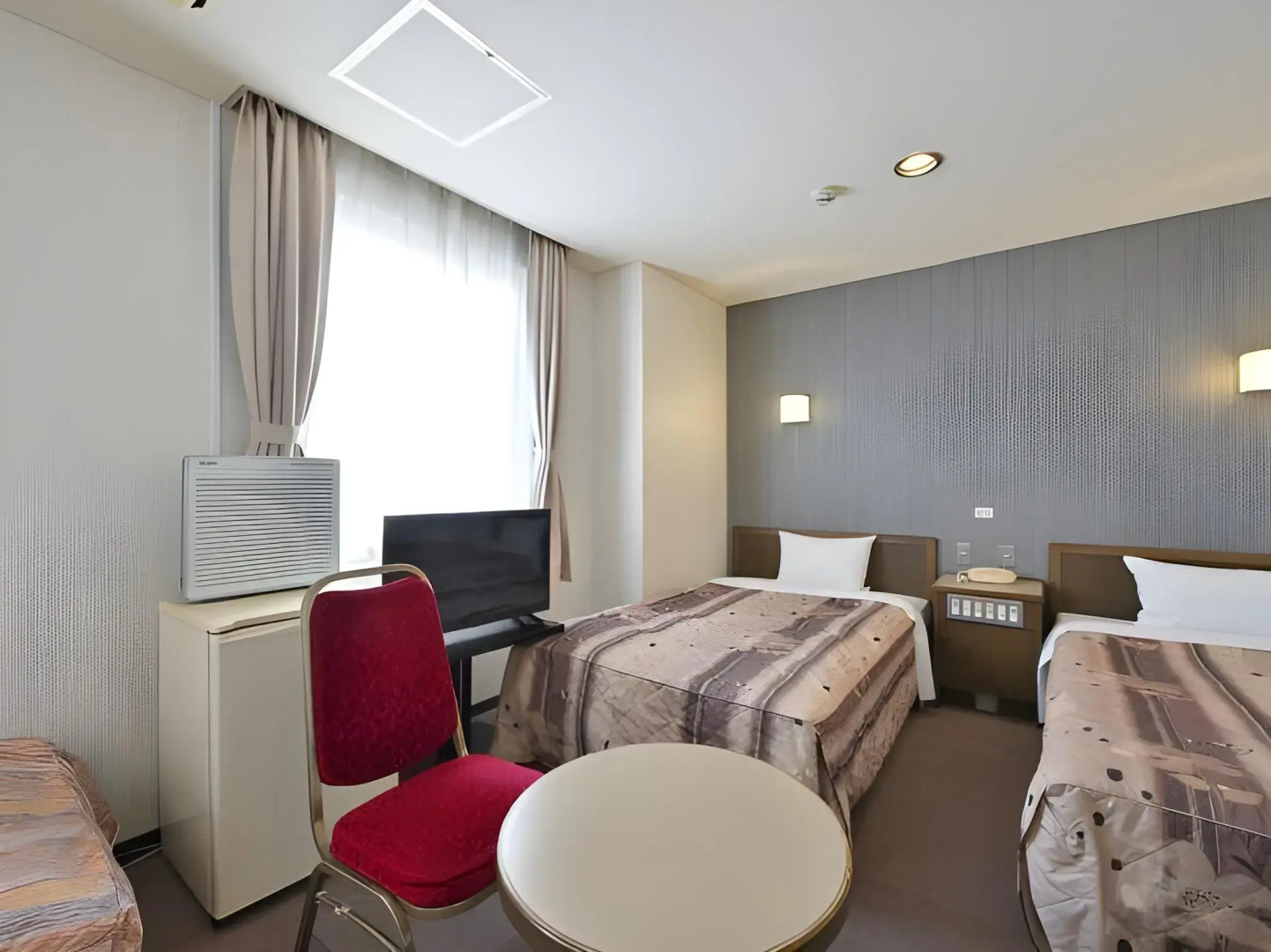 Wakayama Daiichi Fuji Hotel