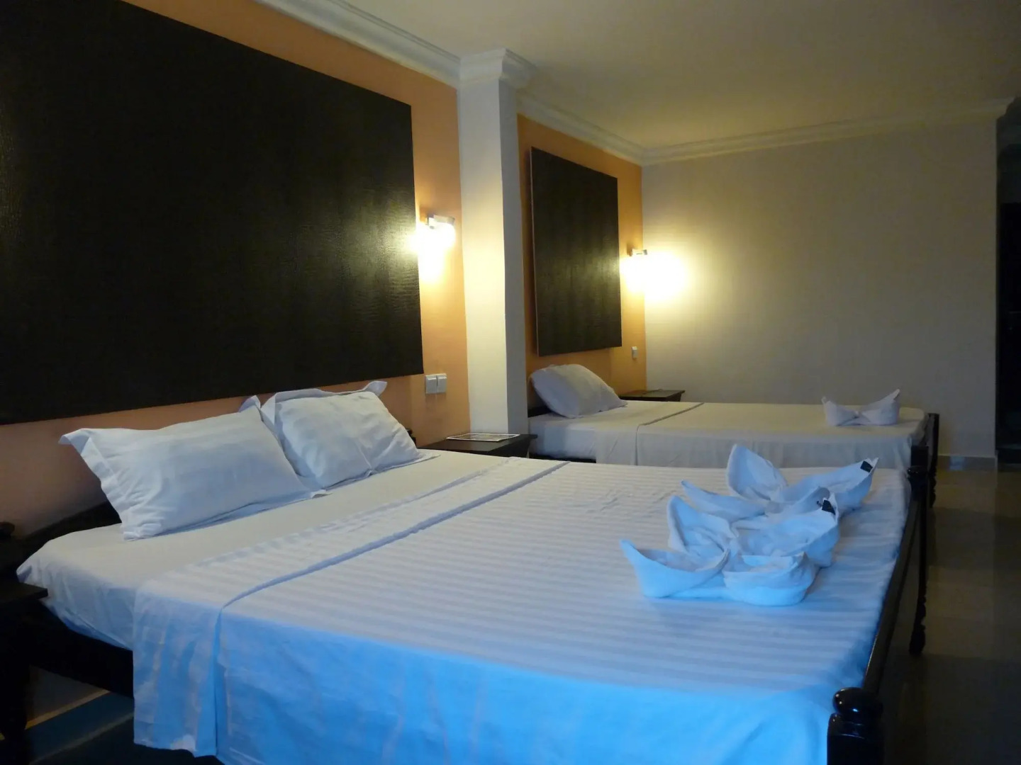 Angkor International Hotel