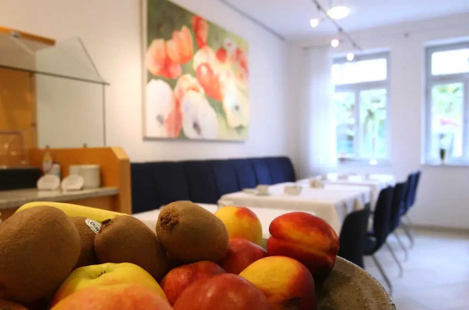 Hotel & Weingut Artur Steinmann