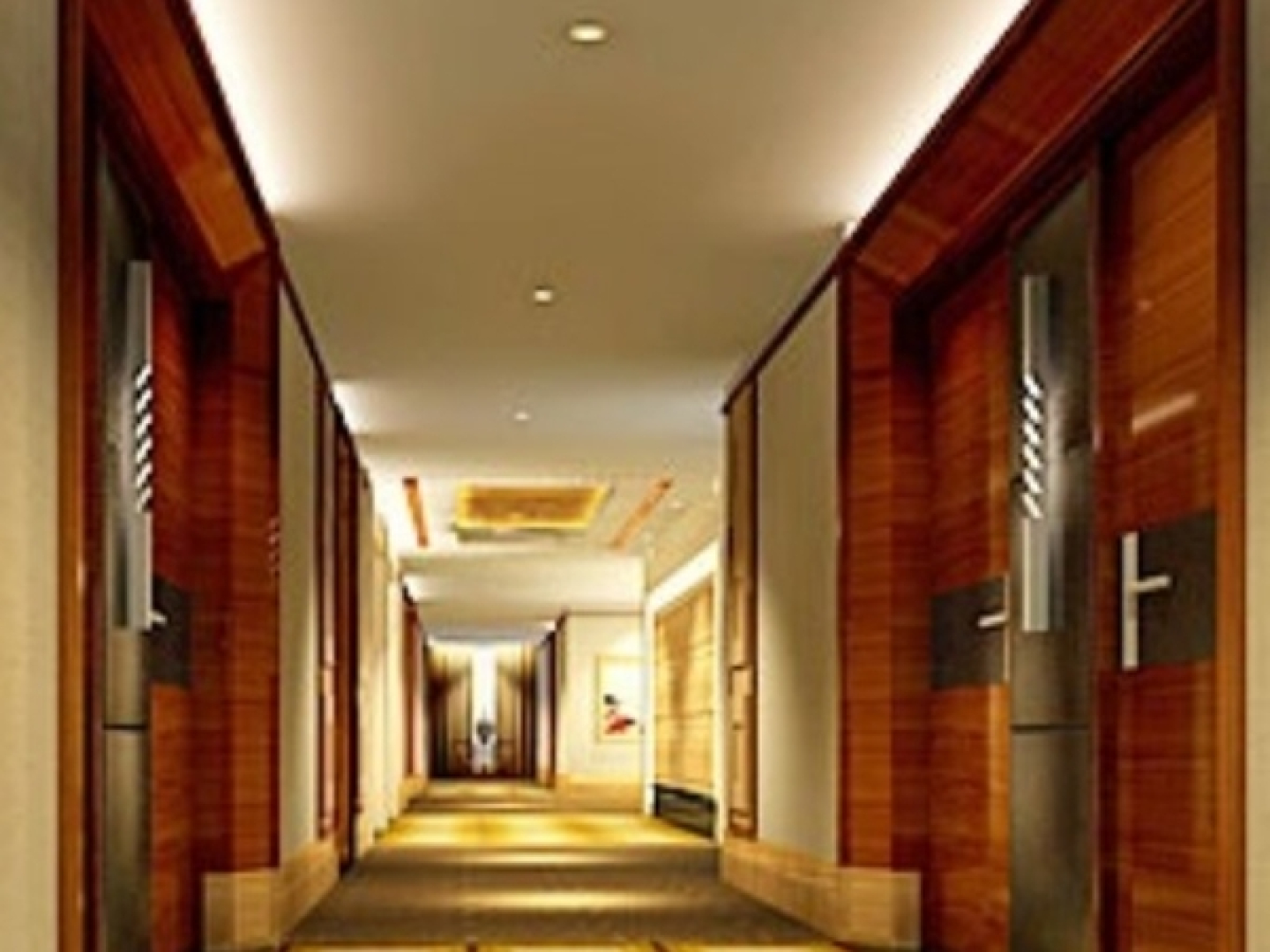 Zhuzhou Jinjin Haiyue Hotel