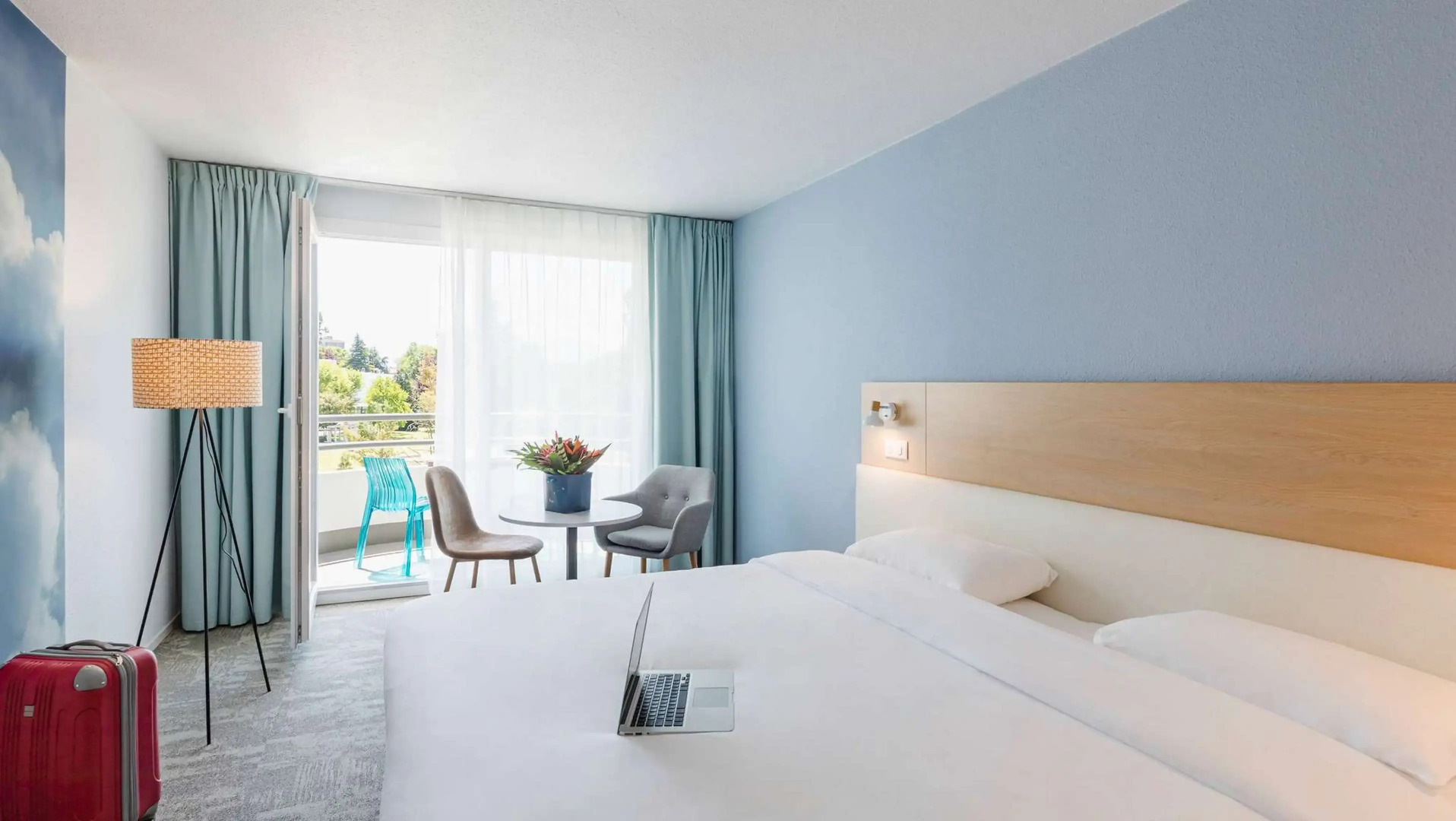 Hotel Ibis Styles Aix-les-Bains Domaine de Marlioz