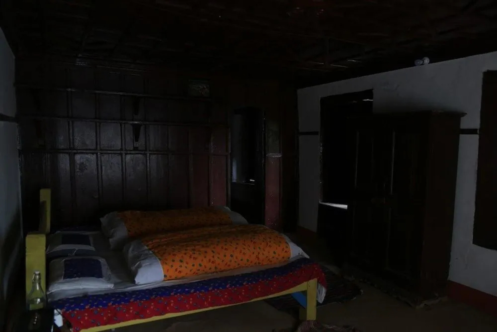 Nanda Heritage Home Kurur