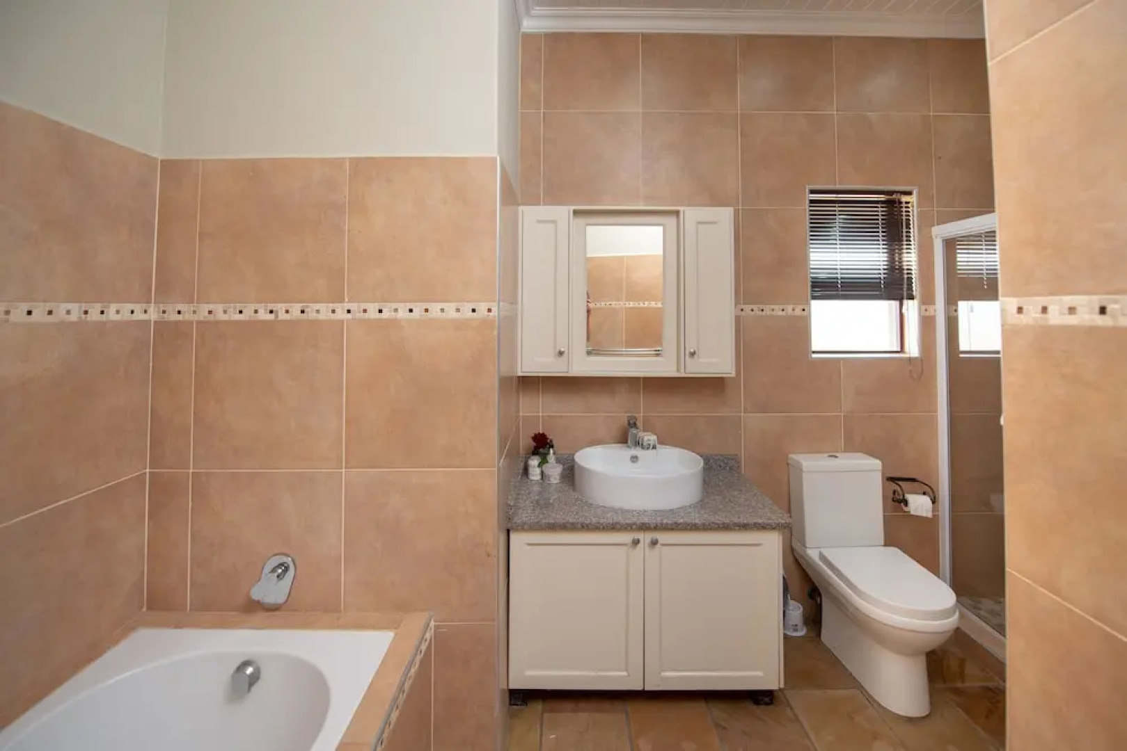 Nkomazi Kruger Lodge