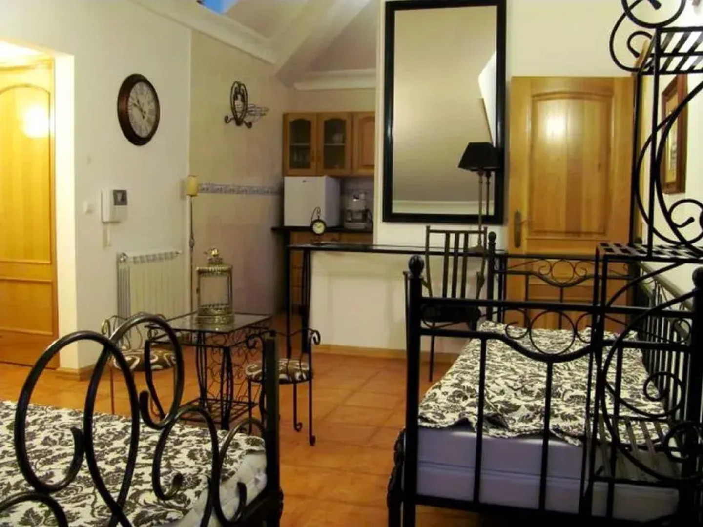 Vila Grande Da Atlantica SLR (Small Luxury Residence)