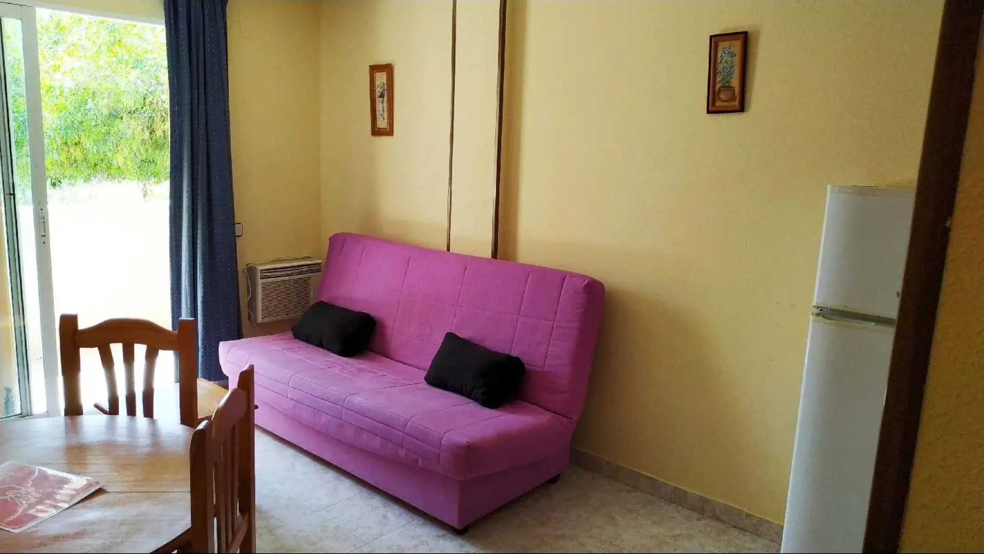 Apartamentos Gardenias 3000