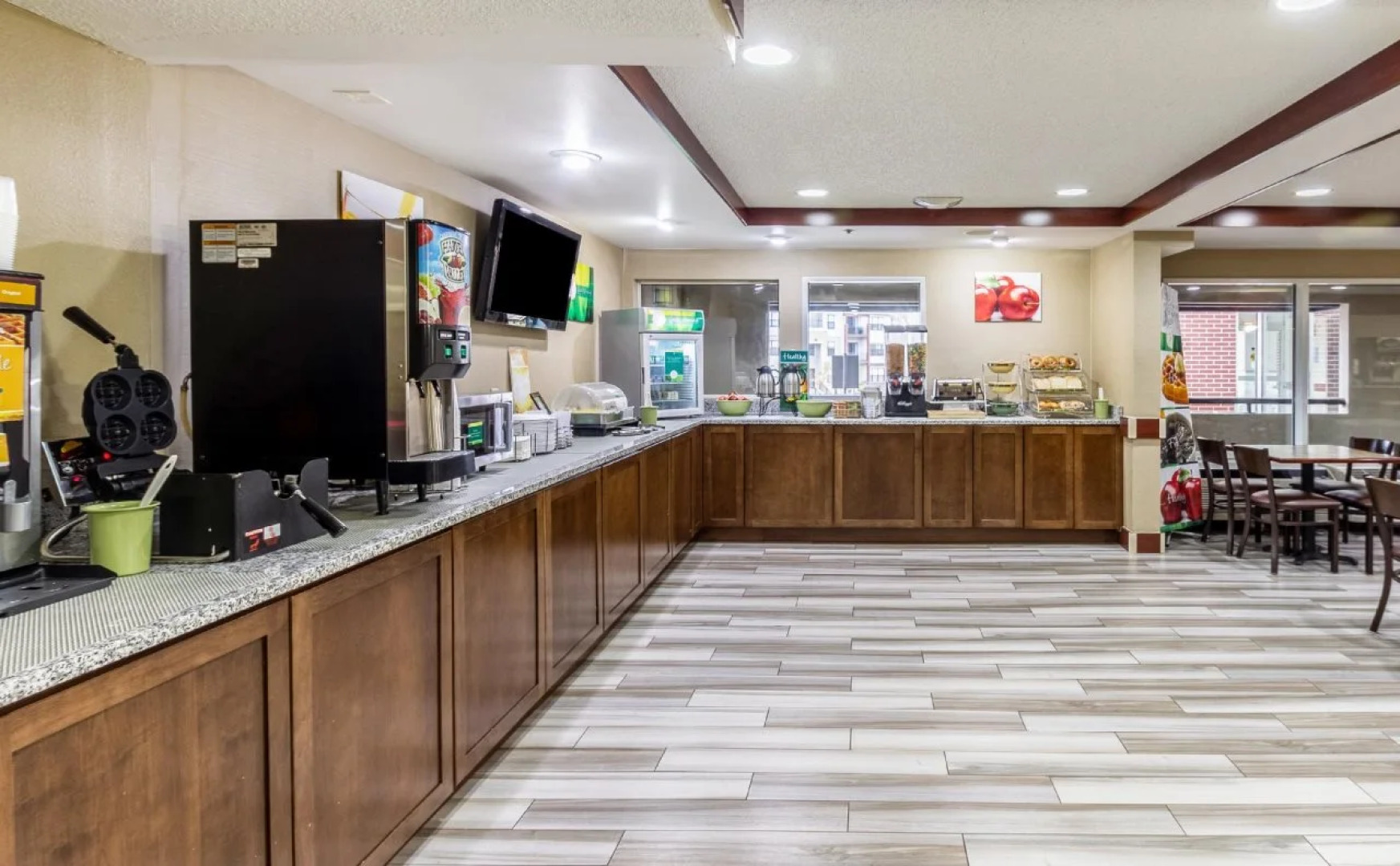 Quality Inn Milwaukee/Brookfield